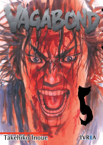 [9788416040384] VAGABOND 05