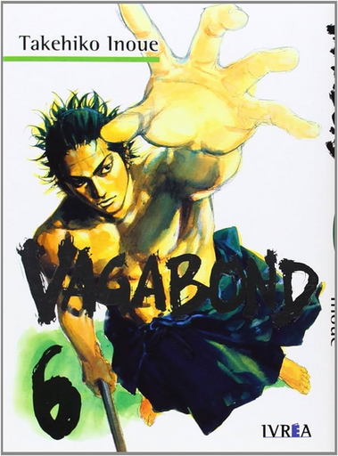 [9788416040391] VAGABOND 06