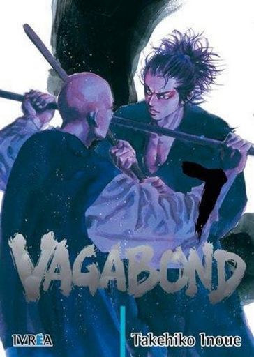 [9788416040636] VAGABOND 07