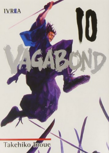 [9788416150069] VAGABOND 10