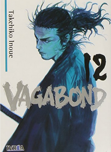 [9788416150427] VAGABOND 12