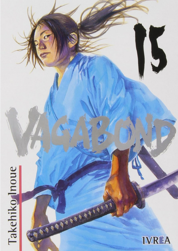 [9788416150670] VAGABOND 15
