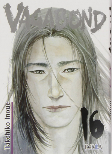 [9788416150687] VAGABOND 16