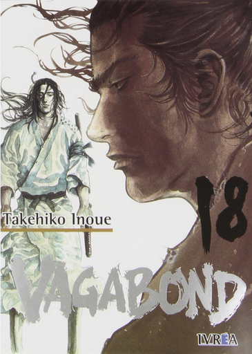 [9788416243167] VAGABOND 18