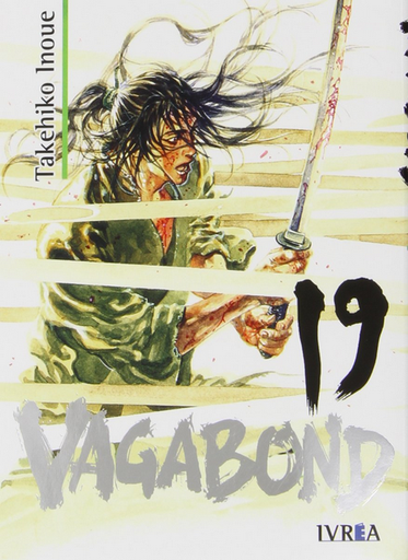 [9788416243174] VAGABOND 19