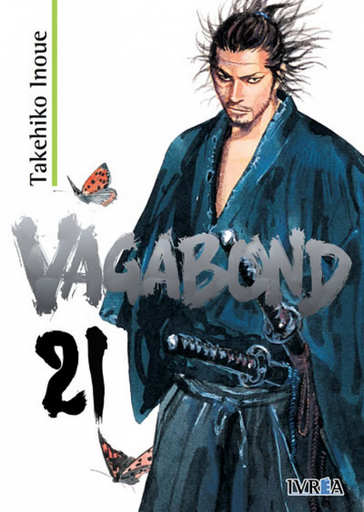 [9788416243808] VAGABOND 21