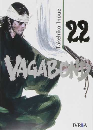 [9788416352005] VAGABOND 22