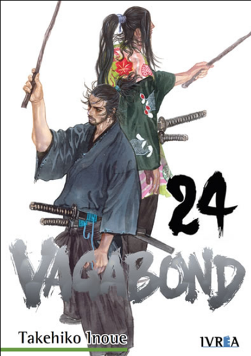 [9788416352029] VAGABOND 24