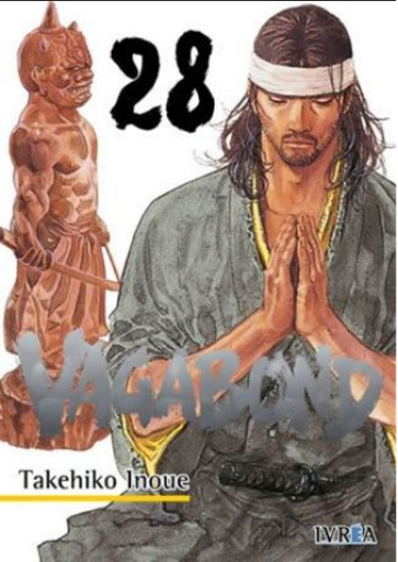 [9788416352906] VAGABOND 28