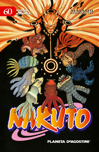 [9788415866602] NARUTO 60/72
