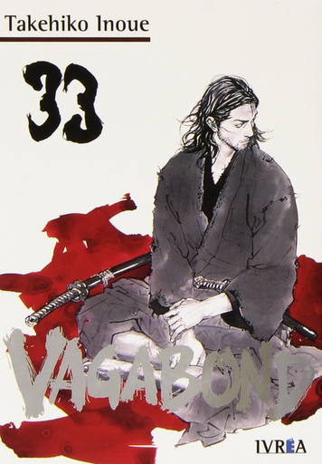 [9788416512287] VAGABOND 33
