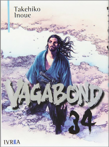[9788415922872] VAGABOND 34