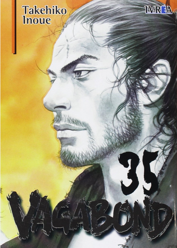 [9788416040285] VAGABOND 35