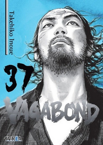 [9788416243662] VAGABOND 37