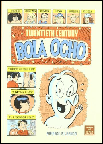 [9788416400423] TWENTIETH CENTURY BOLA OCHO