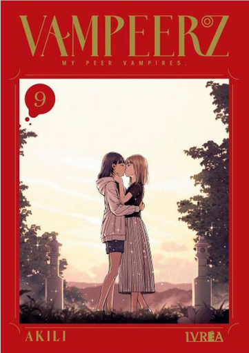 [9788410061200] VAMPEERZ 09