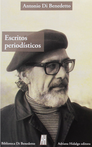 [9789873793905] ESCRITOS PERIODÍSTICOS