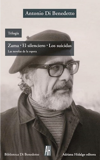 [9789873793912] TRILOGÍA: Las novelas de la espera