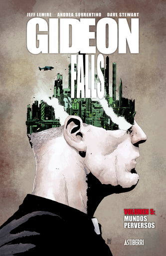 [9788418215629] GIDEON FALLS 05