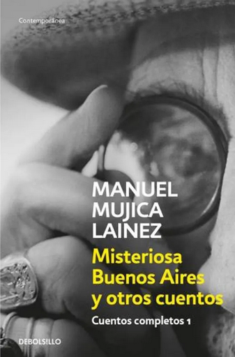 [9789877255850] CUENTOS COMPLETOS 1/2