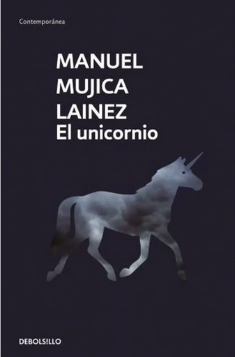 [9789877254891] EL UNICORNIO