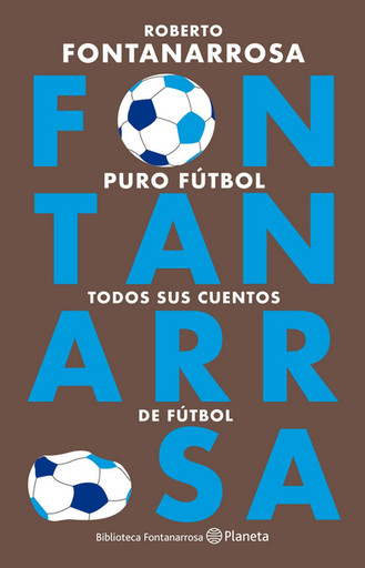 [9789504979562] PURO FÚTBOL