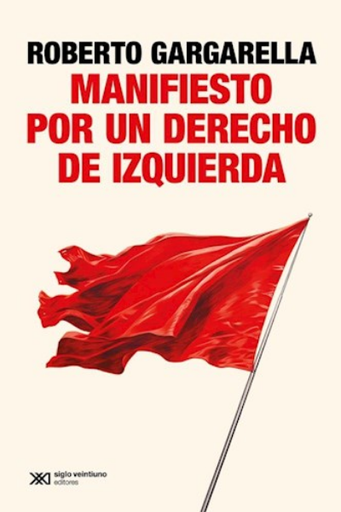 [9789878012810] MANIFIESTO POR UN DERECHO DE IZQUIERDA