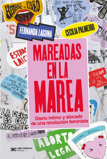 [9789878012469] MAREADAS EN LA MAREA