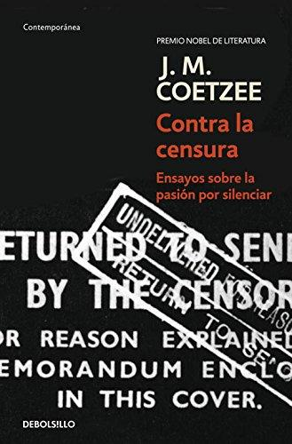 [9788483466902] CONTRA LA CENSURA