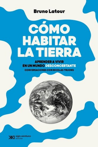 [9789878012841] CÓMO HABITAR LA TIERRA