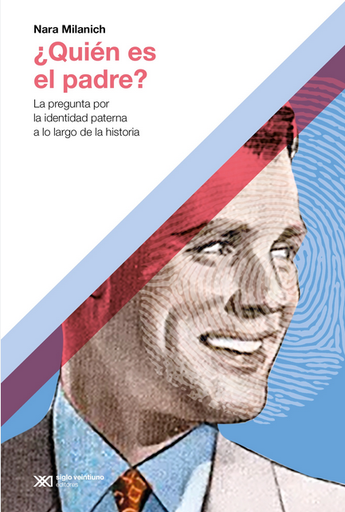 [9789878012452] ¿QUIÉN ES EL PADRE?