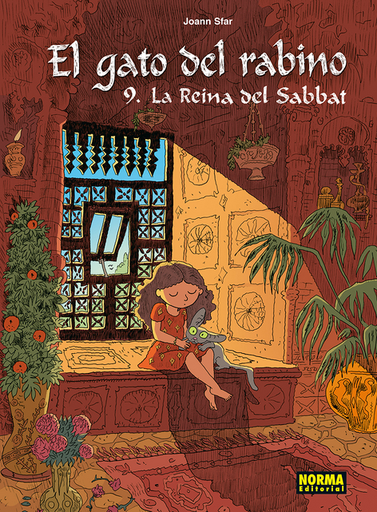 [9788467964714] EL GATO DEL RABINO 09