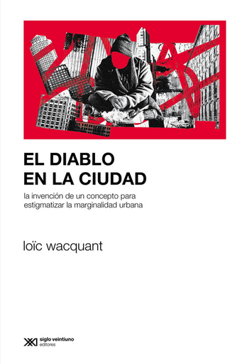 [9789878012681] EL DIABLO EN LA CIUDAD