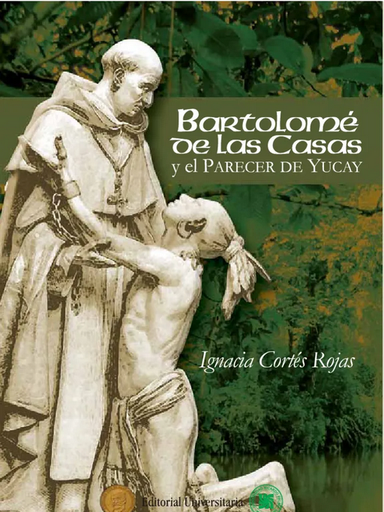 [9786124059520] BARTOLOMÉ DE LAS CASAS Y EL PARECER DE YUCAY