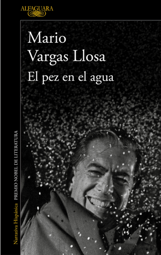 [9786125020741] EL PEZ EN EL AGUA