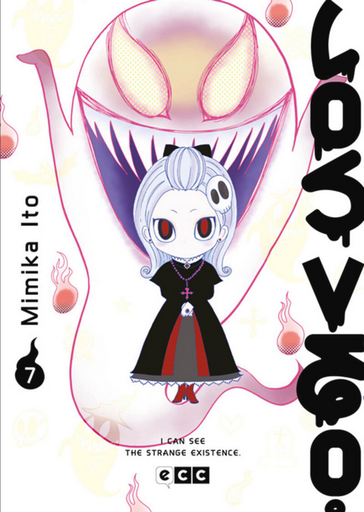 [9788419920621] LOS VEO 07