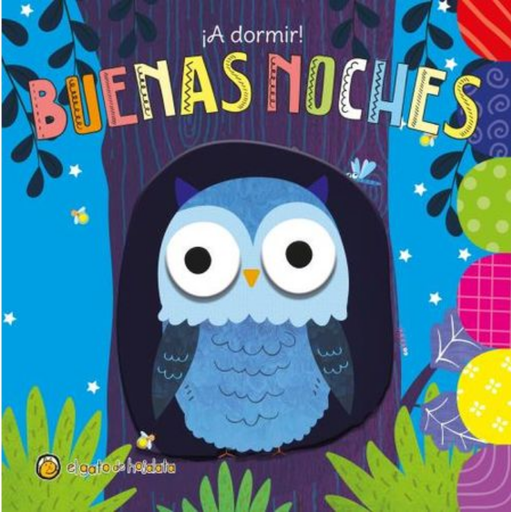[9789878204970] ¡A DORMIR! BUENAS NOCHES