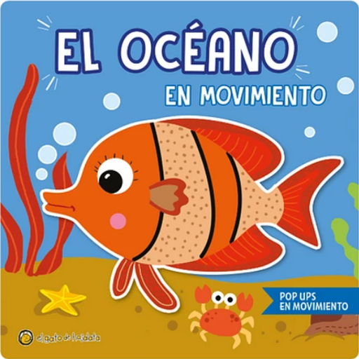 [9789878202211] EL OCÉANO EN MOVIMIENTO