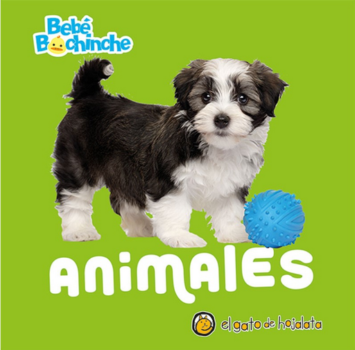 [9789877977424] ANIMALES
