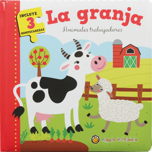 [9789878202853] LA GRANJA