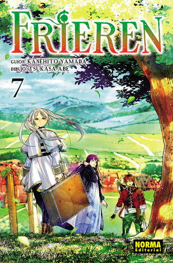 [9788467959635] FRIEREN 07
