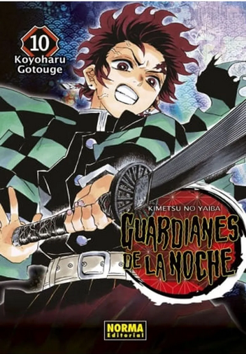 [9788467963762] GUARDIANES DE LA NOCHE 10