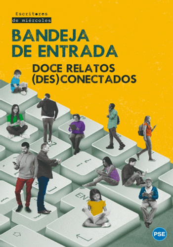 [9786124928734] BANDEJA DE ENTRADA