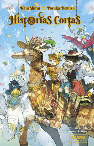 [9788467963908] HISTORIAS CORTAS