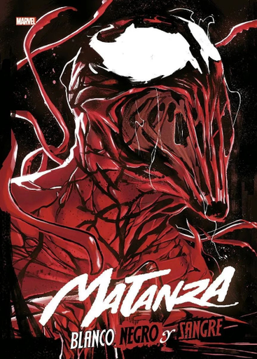 [9788411010559] MATANZA: BLANCO, NEGRO Y SANGRE
