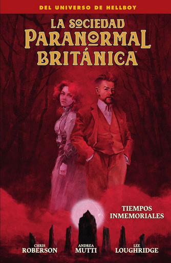 [9788467964417] LA SOCIEDAD PARANORMAL BRITÁNICA