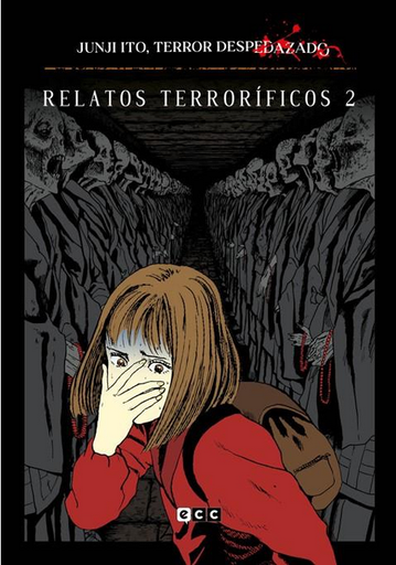 [9788419733849] TERROR DESPEDAZADO 06/28: Relatos terroríficos 02