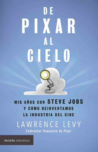 [9789584266026] DE PIXAR AL CIELO