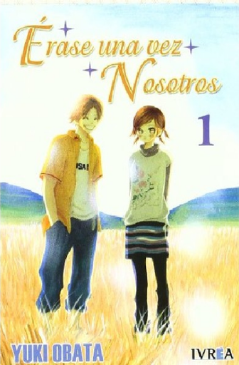 [9789875623514] ÉRASE UNA VEZ NOSOTROS 01