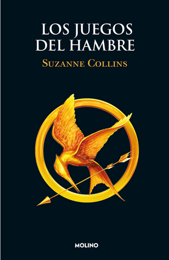 [9786073807845] LOS JUEGOS DEL HAMBRE 01